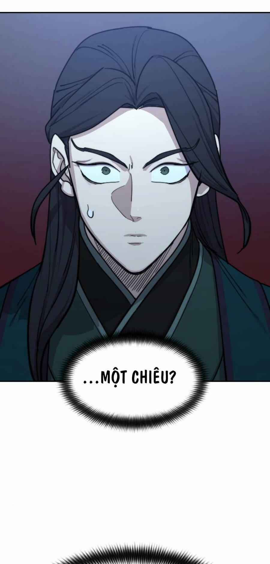 Hoa Sơn Tái Xuất | Hoa Sơn Tái Khởi 124 trang 34