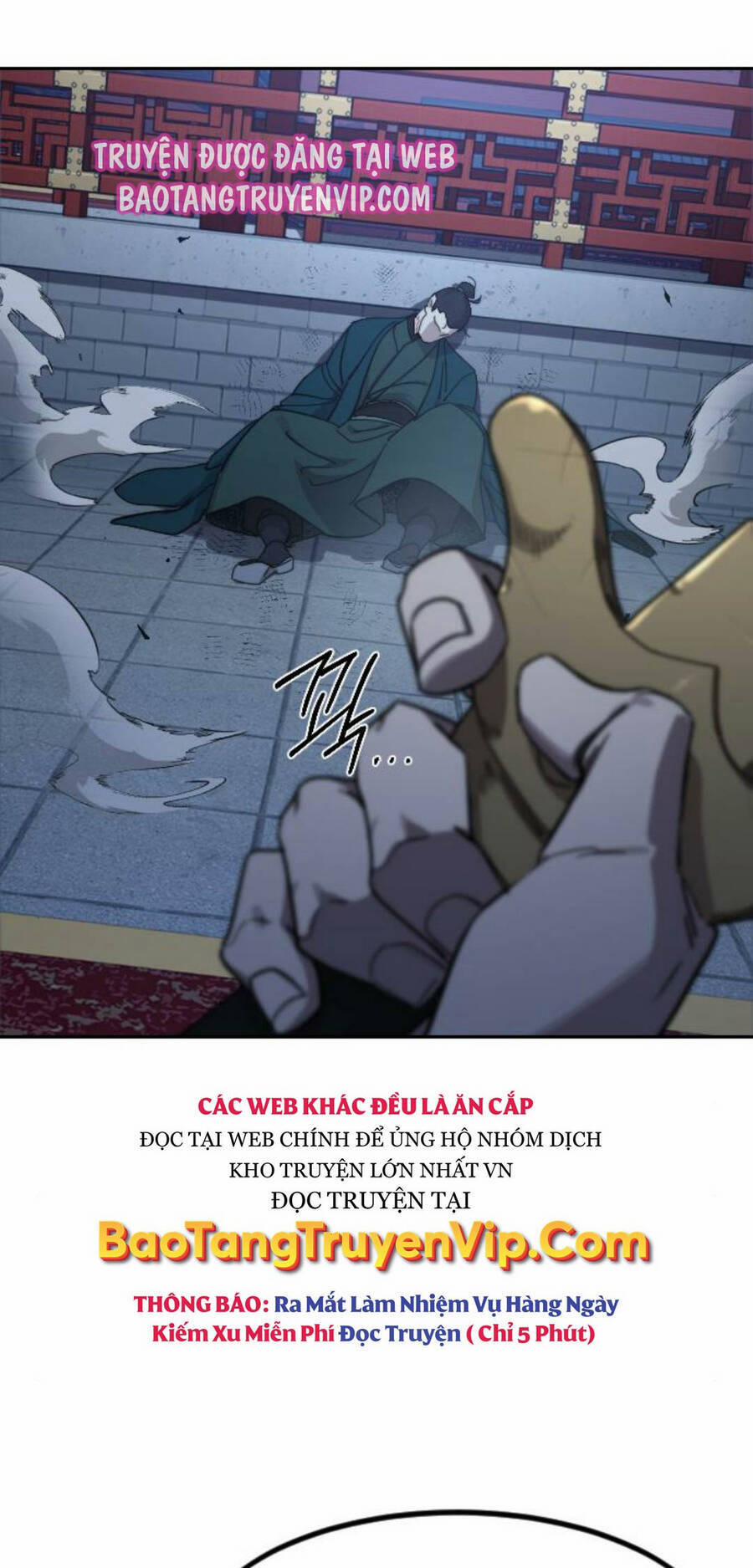 Hoa Sơn Tái Xuất | Hoa Sơn Tái Khởi 124 trang 40