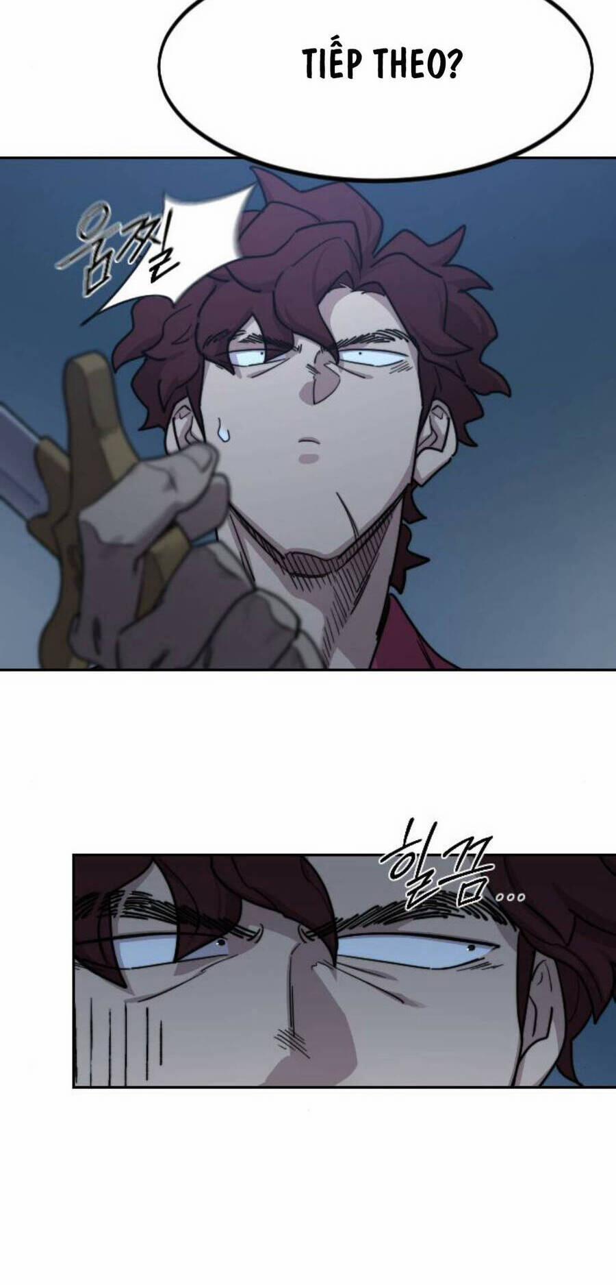 Hoa Sơn Tái Xuất | Hoa Sơn Tái Khởi 124 trang 41