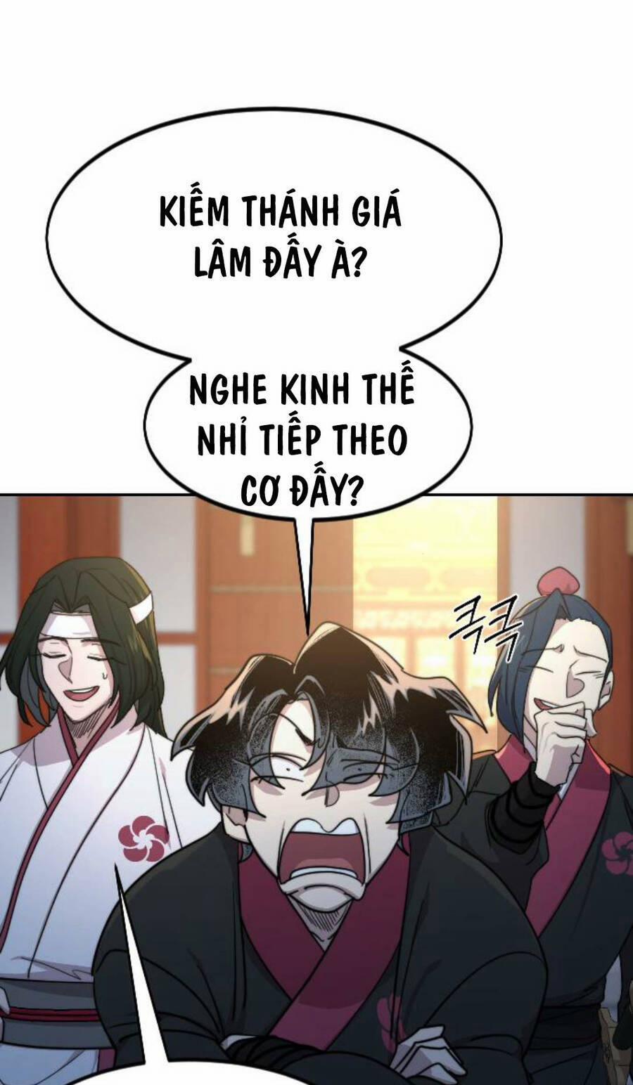 Hoa Sơn Tái Xuất | Hoa Sơn Tái Khởi 124 trang 42