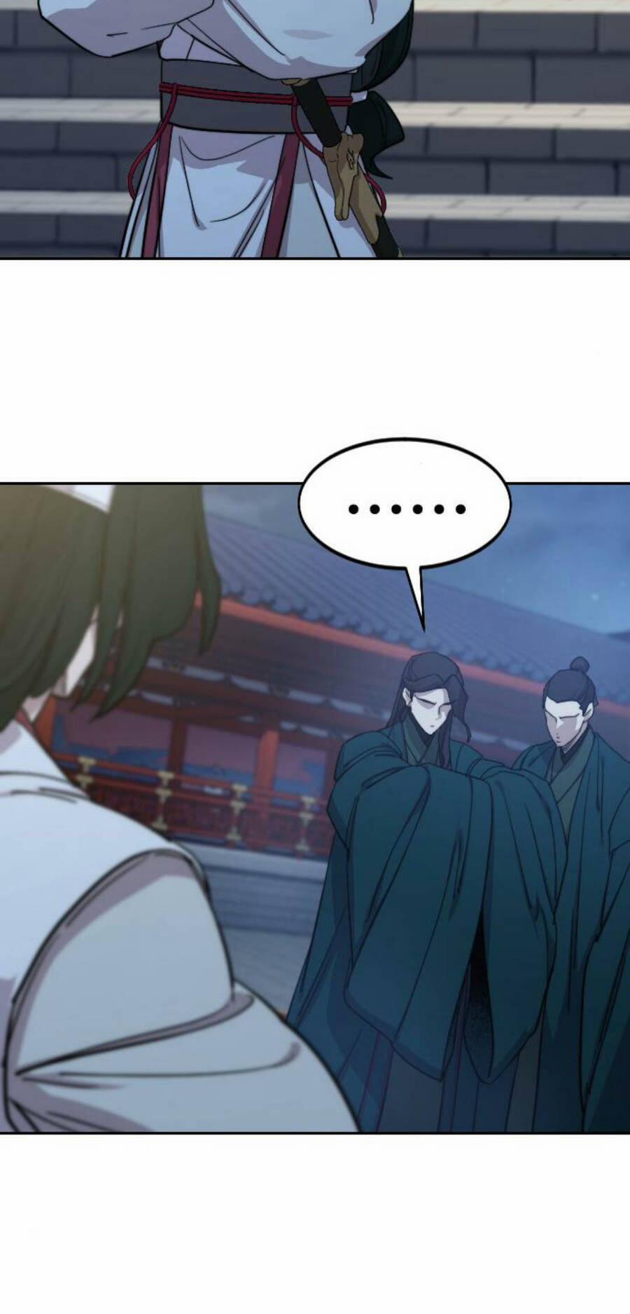 Hoa Sơn Tái Xuất | Hoa Sơn Tái Khởi 124 trang 5