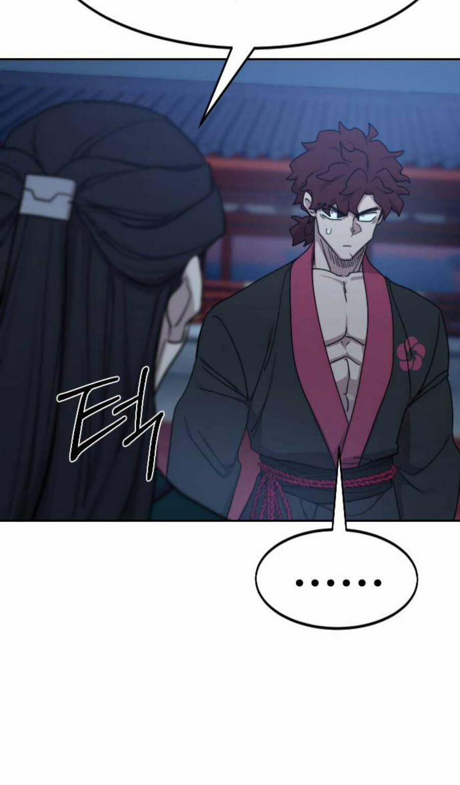 Hoa Sơn Tái Xuất | Hoa Sơn Tái Khởi 124 trang 50