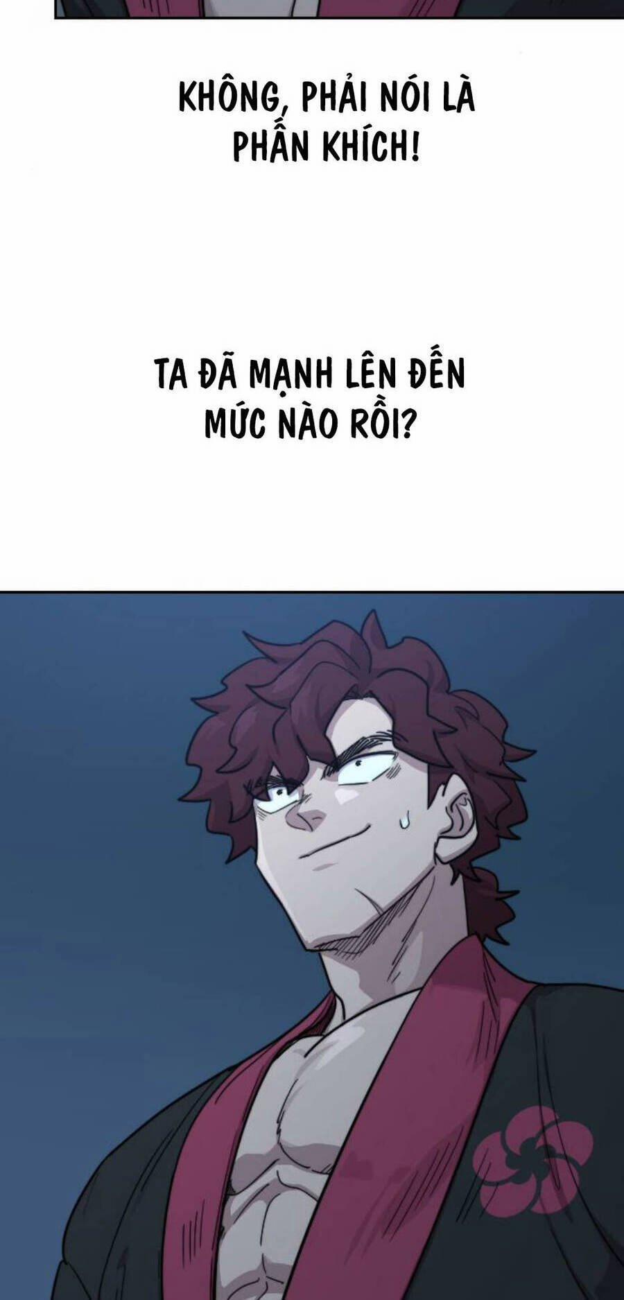 Hoa Sơn Tái Xuất | Hoa Sơn Tái Khởi 124 trang 55