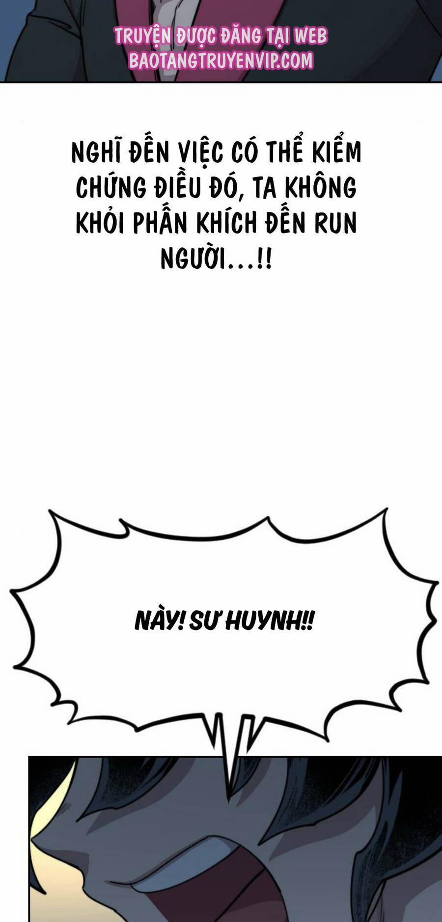 Hoa Sơn Tái Xuất | Hoa Sơn Tái Khởi 124 trang 56