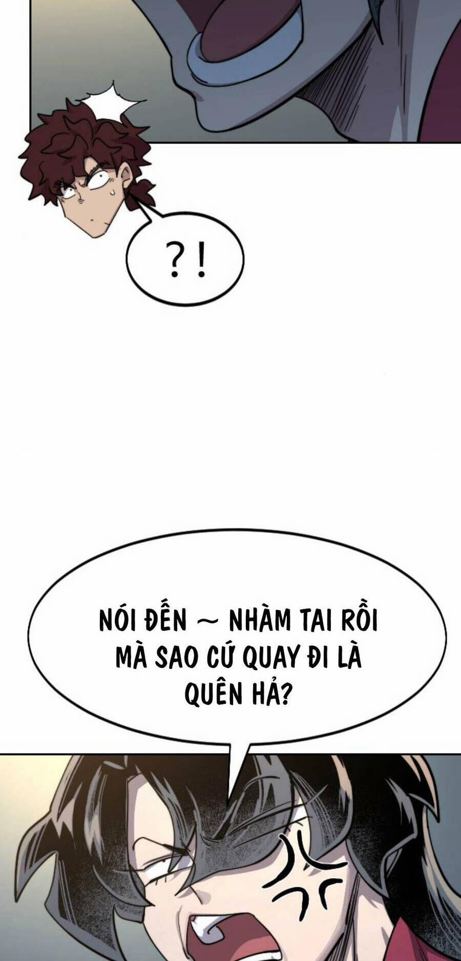 Hoa Sơn Tái Xuất | Hoa Sơn Tái Khởi 124 trang 57