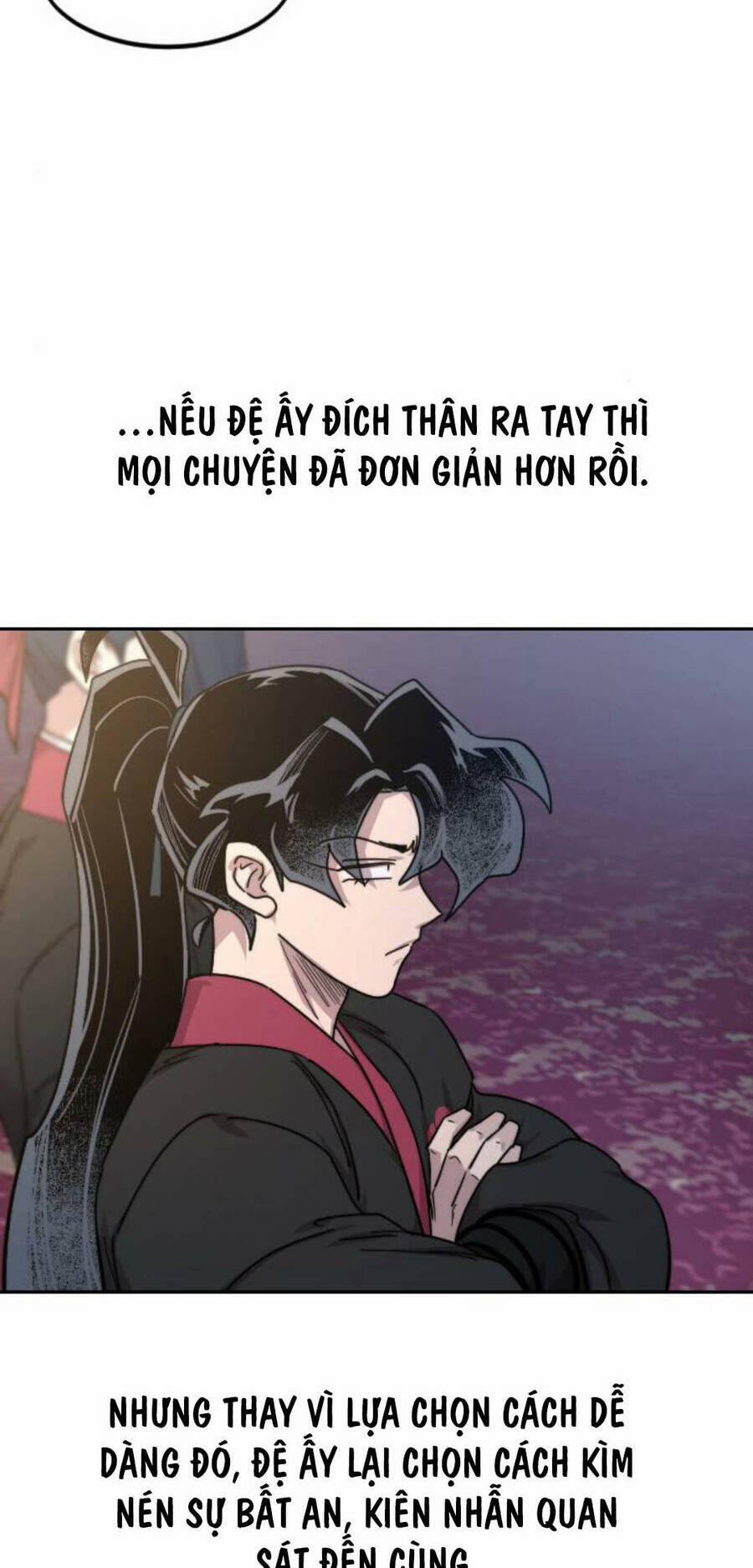 Hoa Sơn Tái Xuất | Hoa Sơn Tái Khởi 124 trang 69