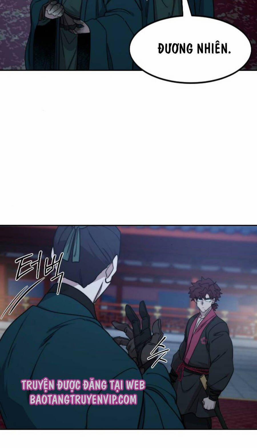 Hoa Sơn Tái Xuất | Hoa Sơn Tái Khởi 124 trang 7