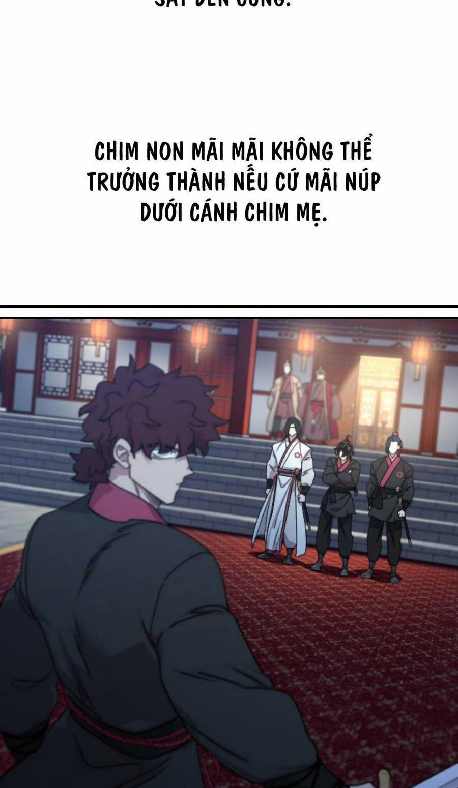 Hoa Sơn Tái Xuất | Hoa Sơn Tái Khởi 124 trang 70