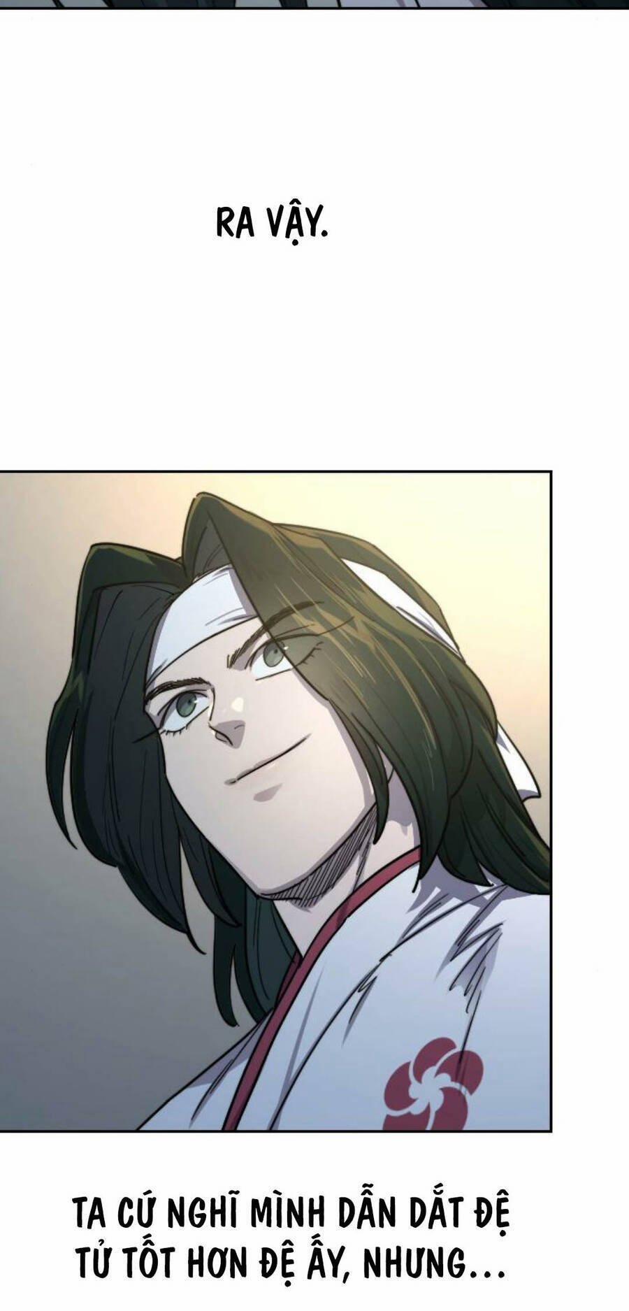 Hoa Sơn Tái Xuất | Hoa Sơn Tái Khởi 124 trang 74