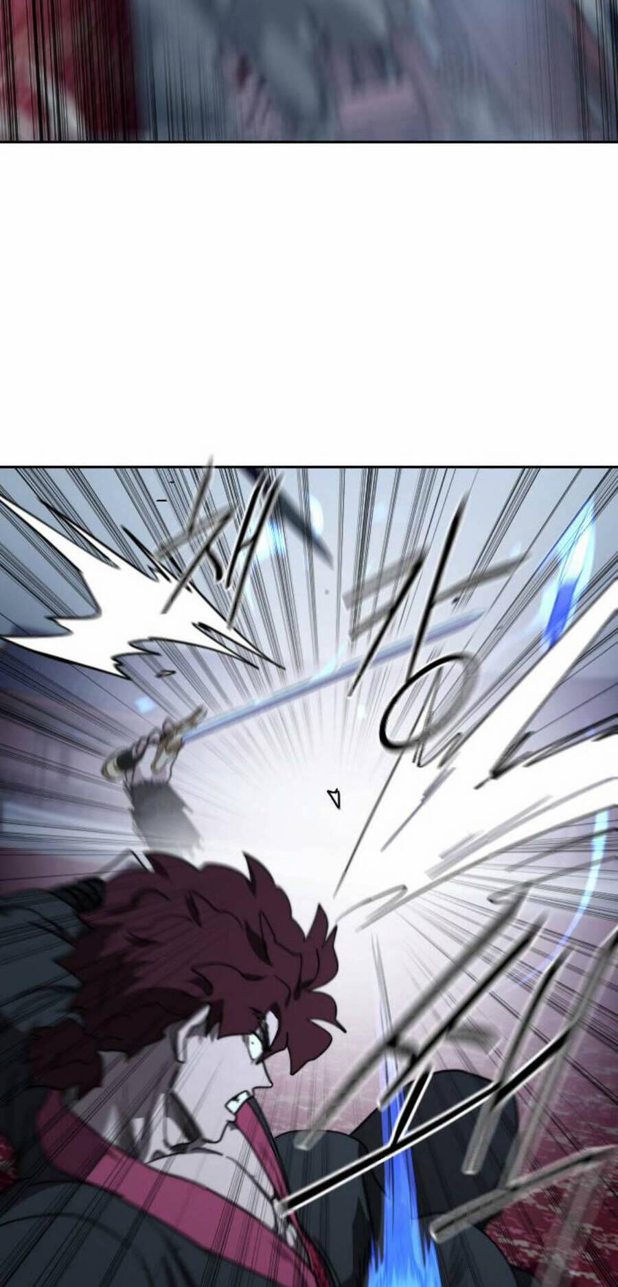 Hoa Sơn Tái Xuất | Hoa Sơn Tái Khởi 124 trang 83