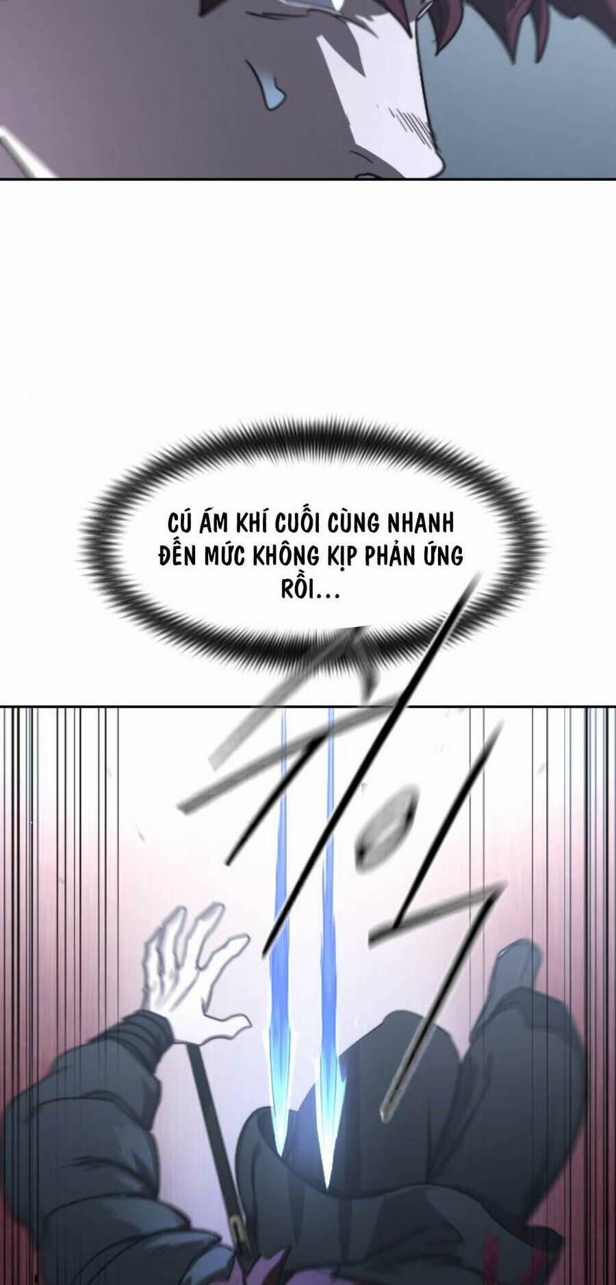 Hoa Sơn Tái Xuất | Hoa Sơn Tái Khởi 124 trang 85