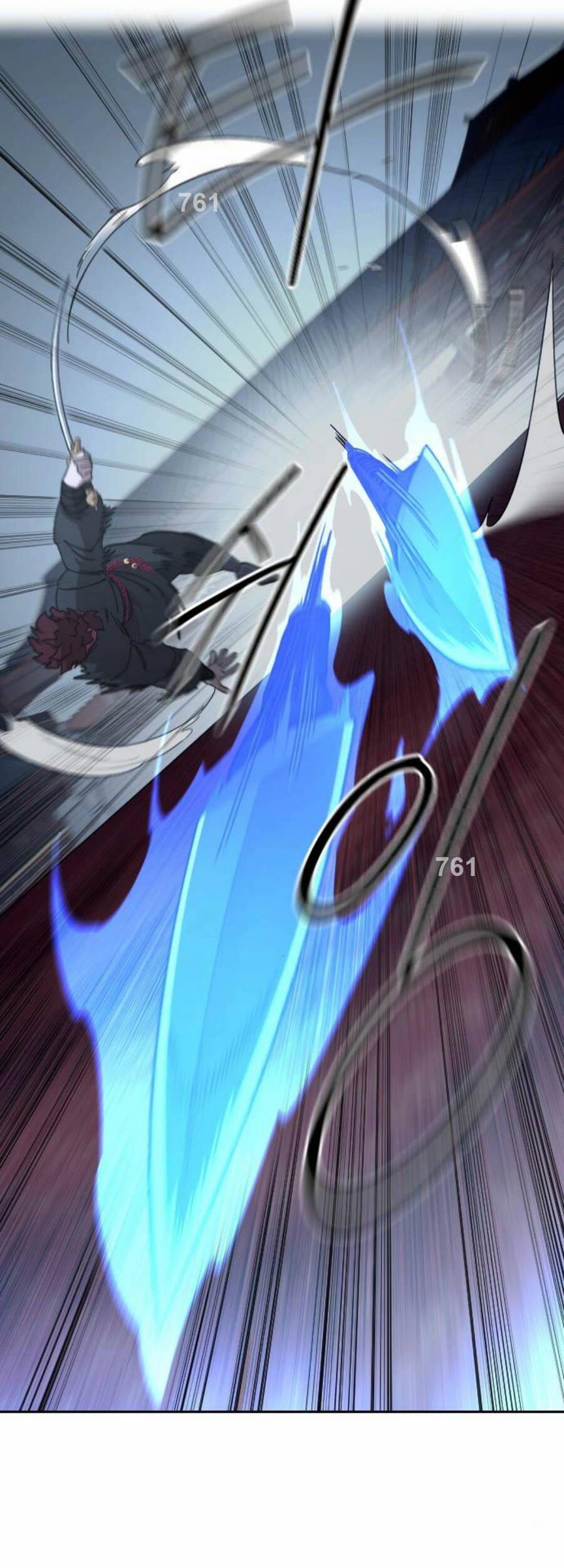 Hoa Sơn Tái Xuất | Hoa Sơn Tái Khởi 125 trang 0