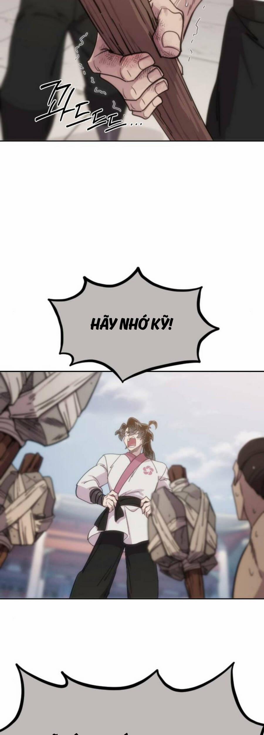 Hoa Sơn Tái Xuất | Hoa Sơn Tái Khởi 125 trang 10