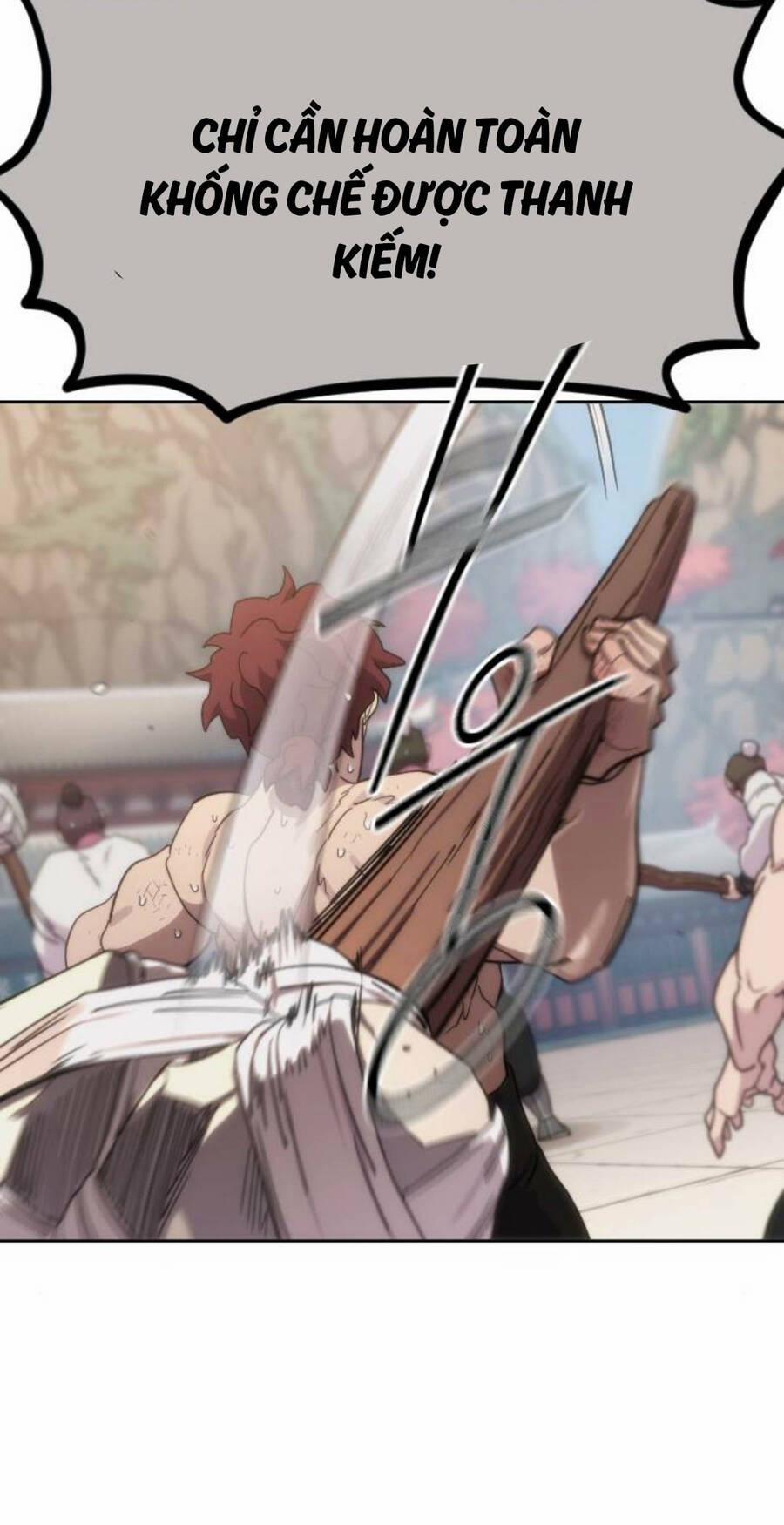 Hoa Sơn Tái Xuất | Hoa Sơn Tái Khởi 125 trang 12