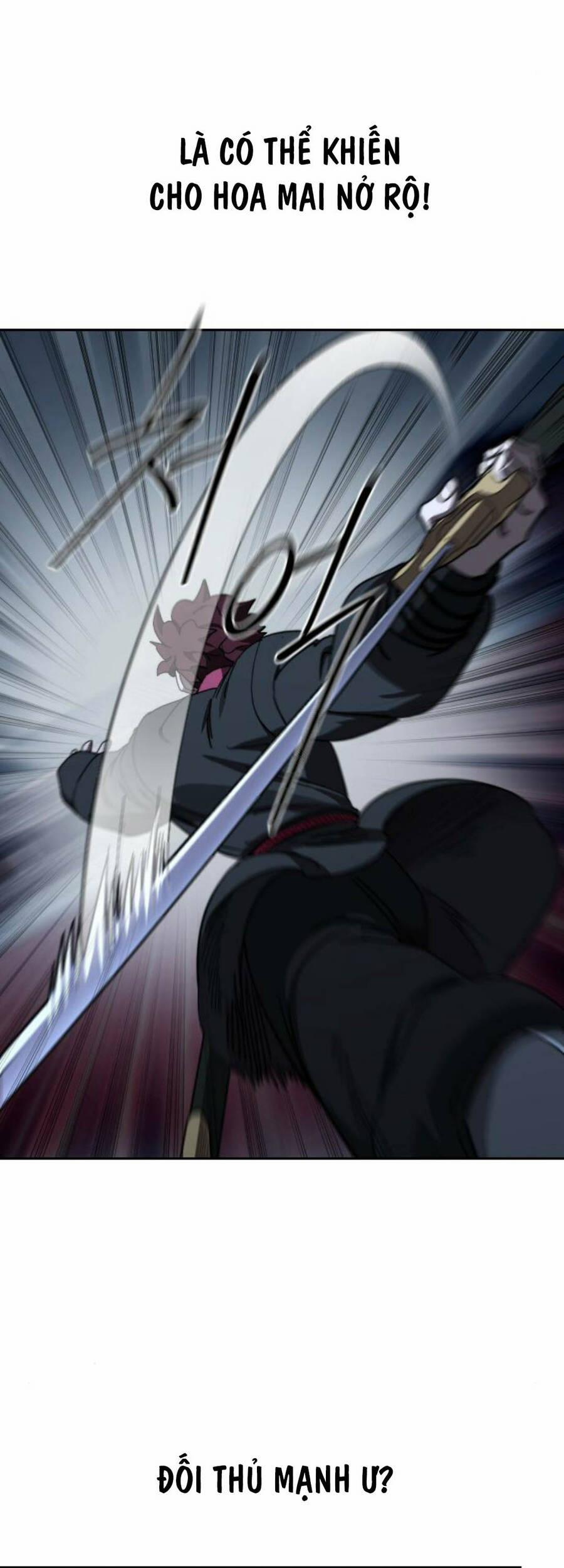 Hoa Sơn Tái Xuất | Hoa Sơn Tái Khởi 125 trang 13