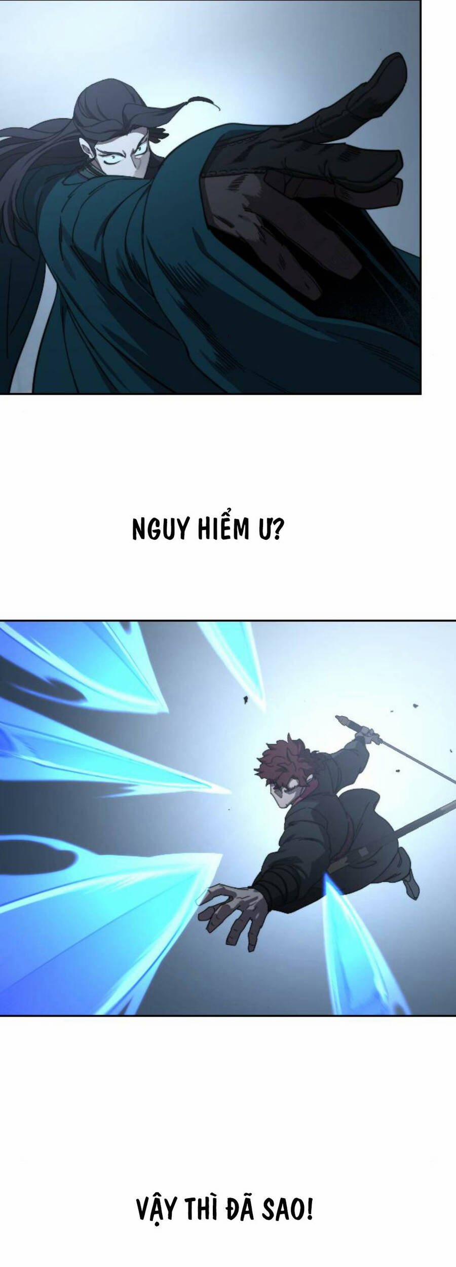 Hoa Sơn Tái Xuất | Hoa Sơn Tái Khởi 125 trang 14