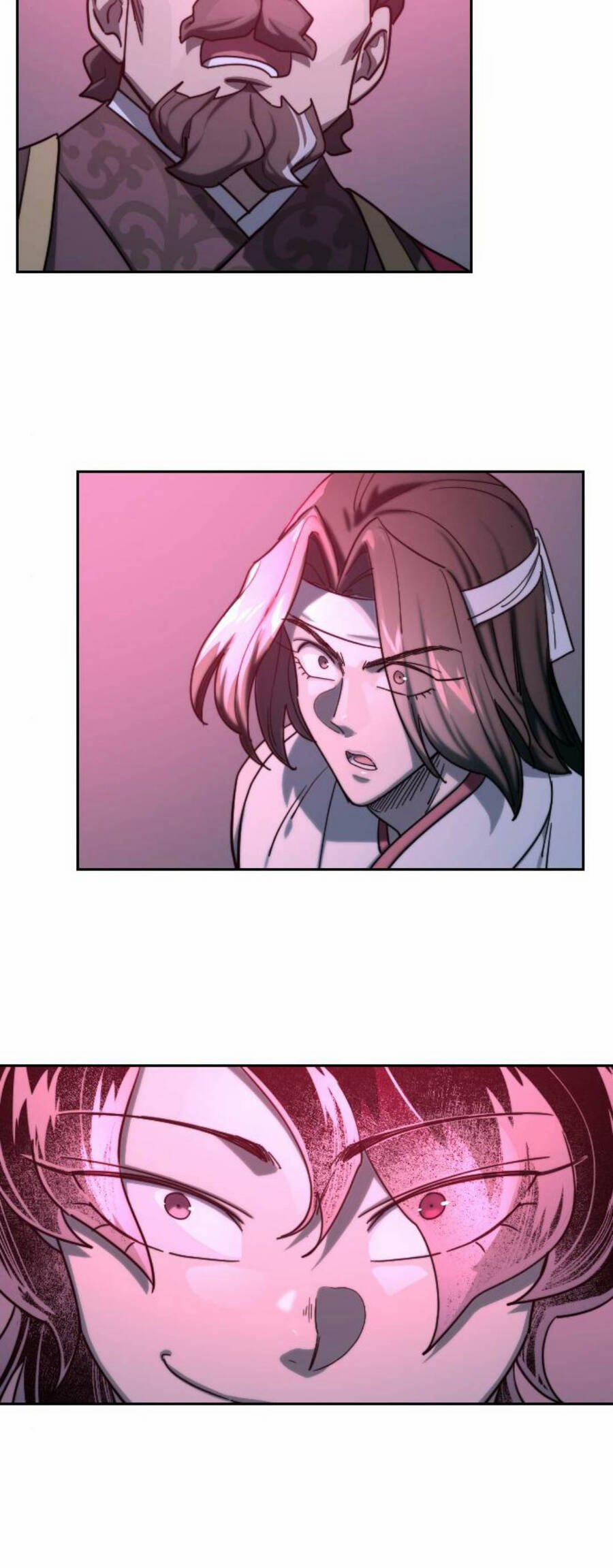 Hoa Sơn Tái Xuất | Hoa Sơn Tái Khởi 125 trang 18