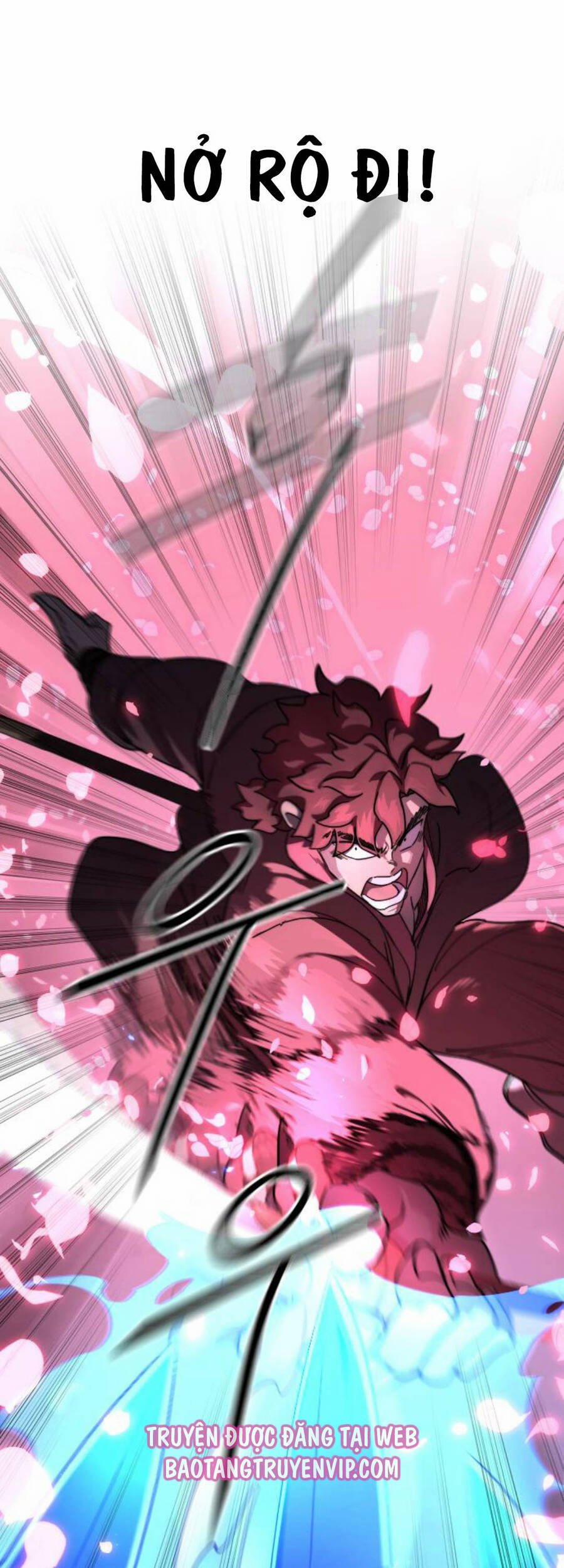 Hoa Sơn Tái Xuất | Hoa Sơn Tái Khởi 125 trang 19