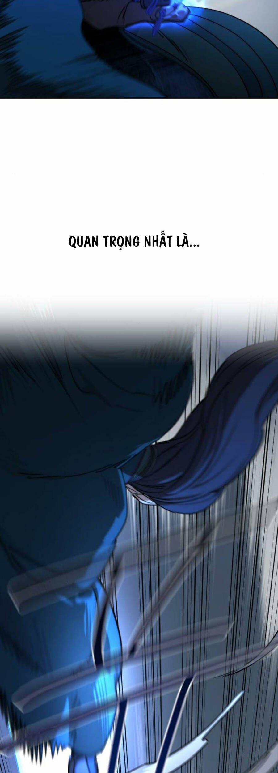 Hoa Sơn Tái Xuất | Hoa Sơn Tái Khởi 125 trang 2