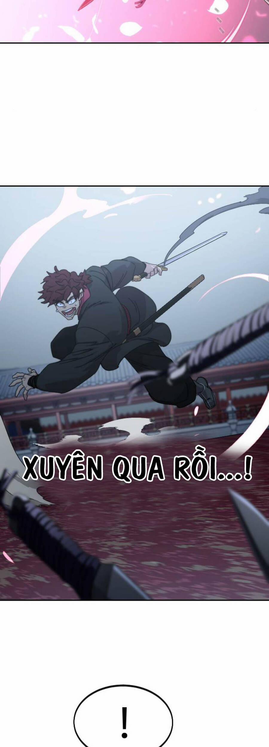 Hoa Sơn Tái Xuất | Hoa Sơn Tái Khởi 125 trang 24