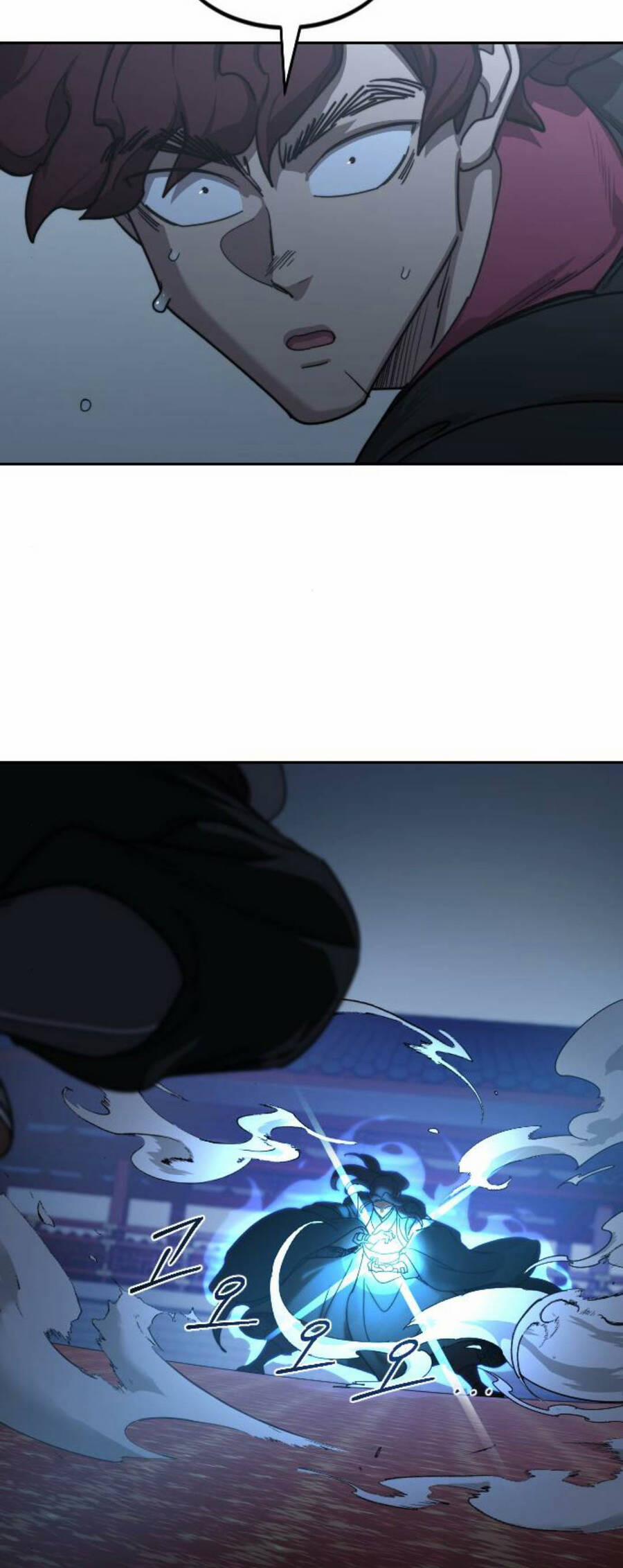 Hoa Sơn Tái Xuất | Hoa Sơn Tái Khởi 125 trang 25