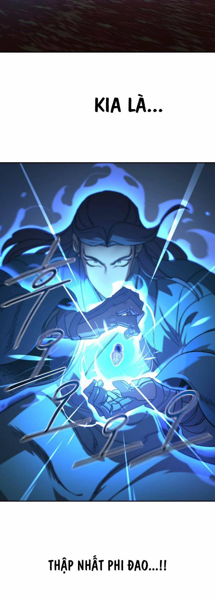 Hoa Sơn Tái Xuất | Hoa Sơn Tái Khởi 125 trang 26