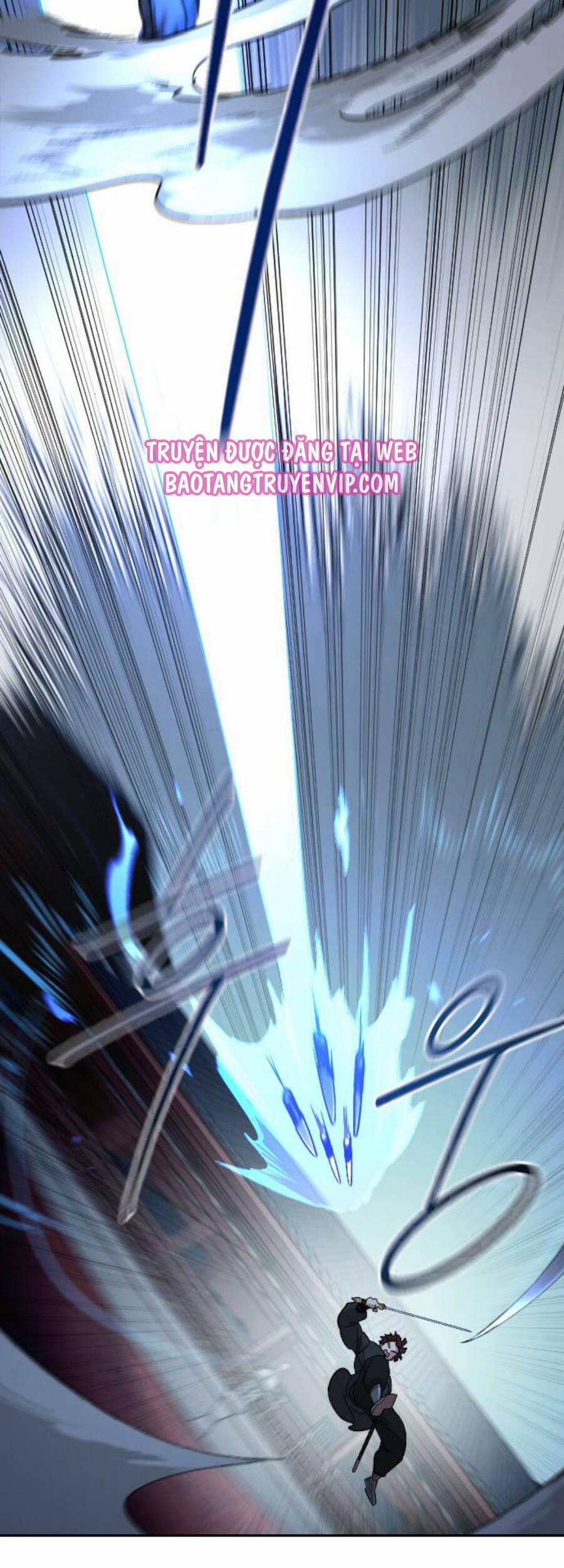 Hoa Sơn Tái Xuất | Hoa Sơn Tái Khởi 125 trang 3