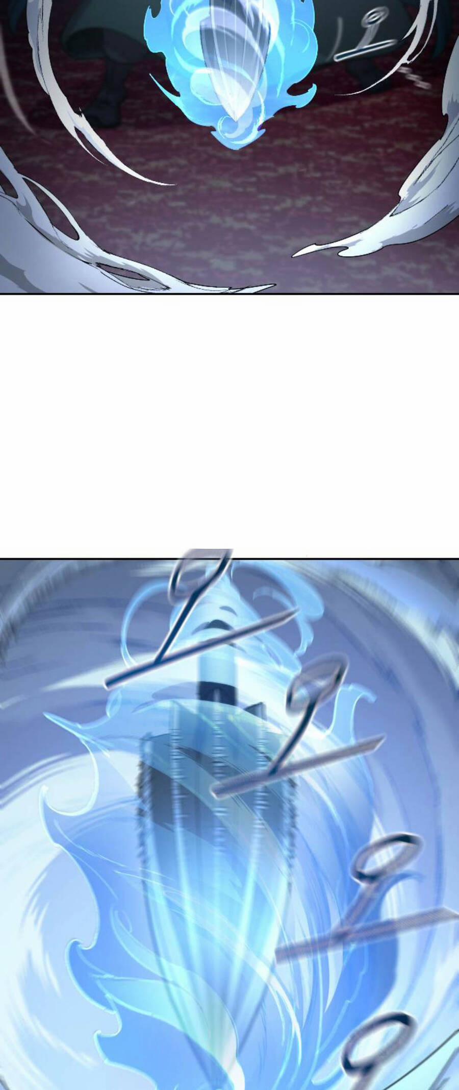 Hoa Sơn Tái Xuất | Hoa Sơn Tái Khởi 125 trang 32