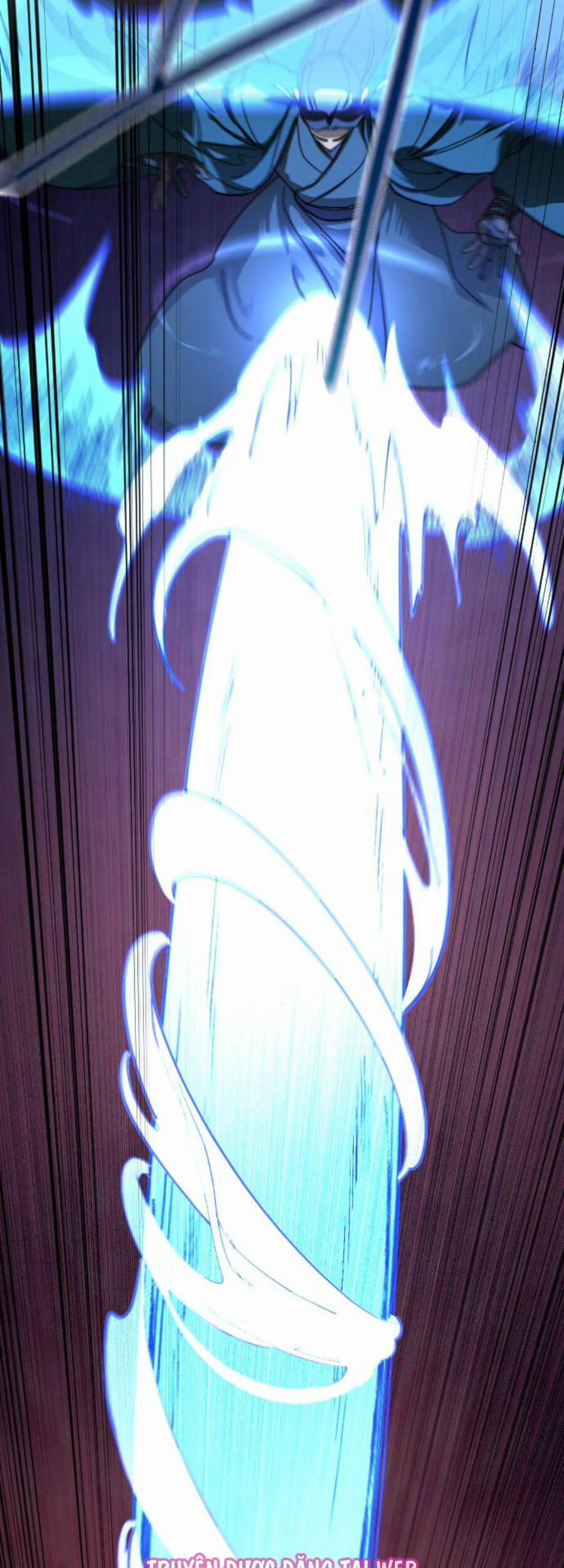 Hoa Sơn Tái Xuất | Hoa Sơn Tái Khởi 125 trang 35