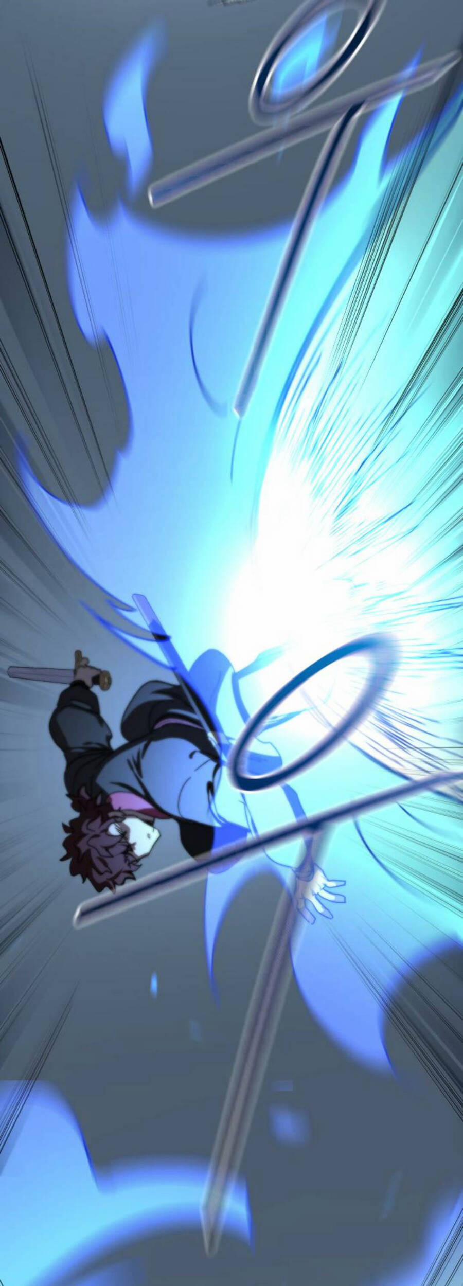 Hoa Sơn Tái Xuất | Hoa Sơn Tái Khởi 125 trang 37