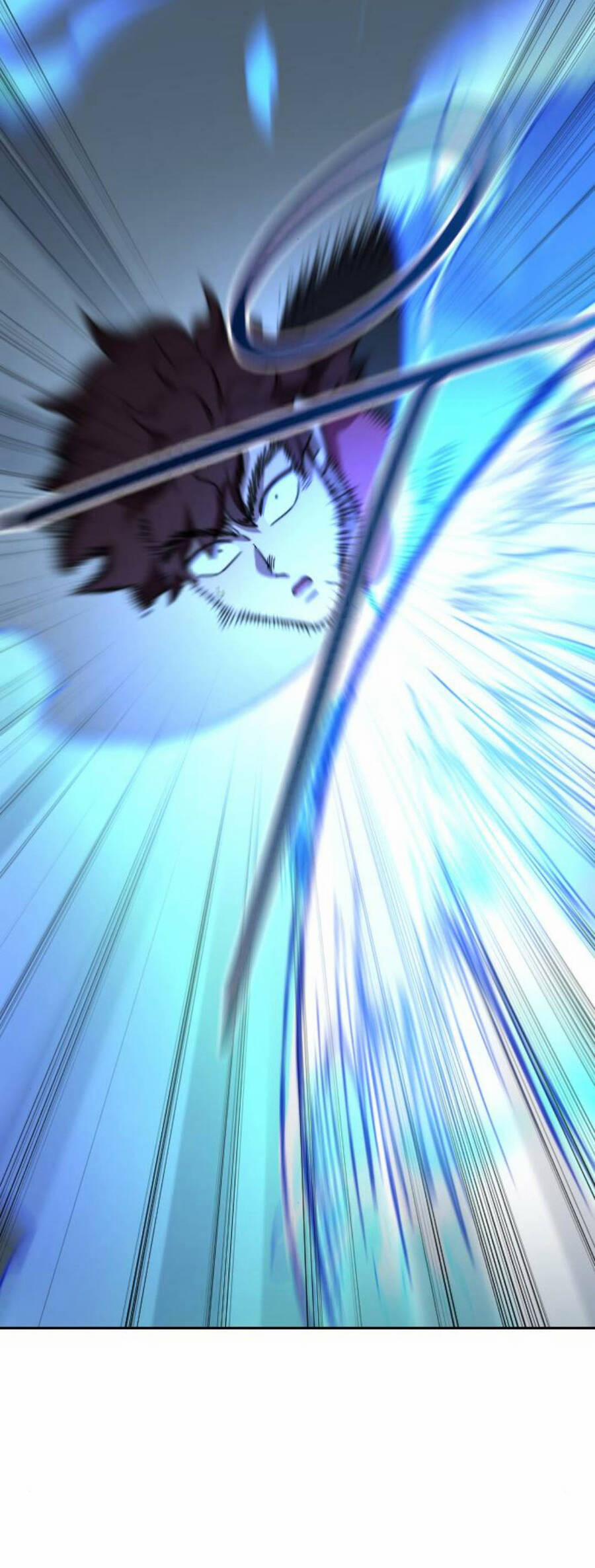 Hoa Sơn Tái Xuất | Hoa Sơn Tái Khởi 125 trang 38