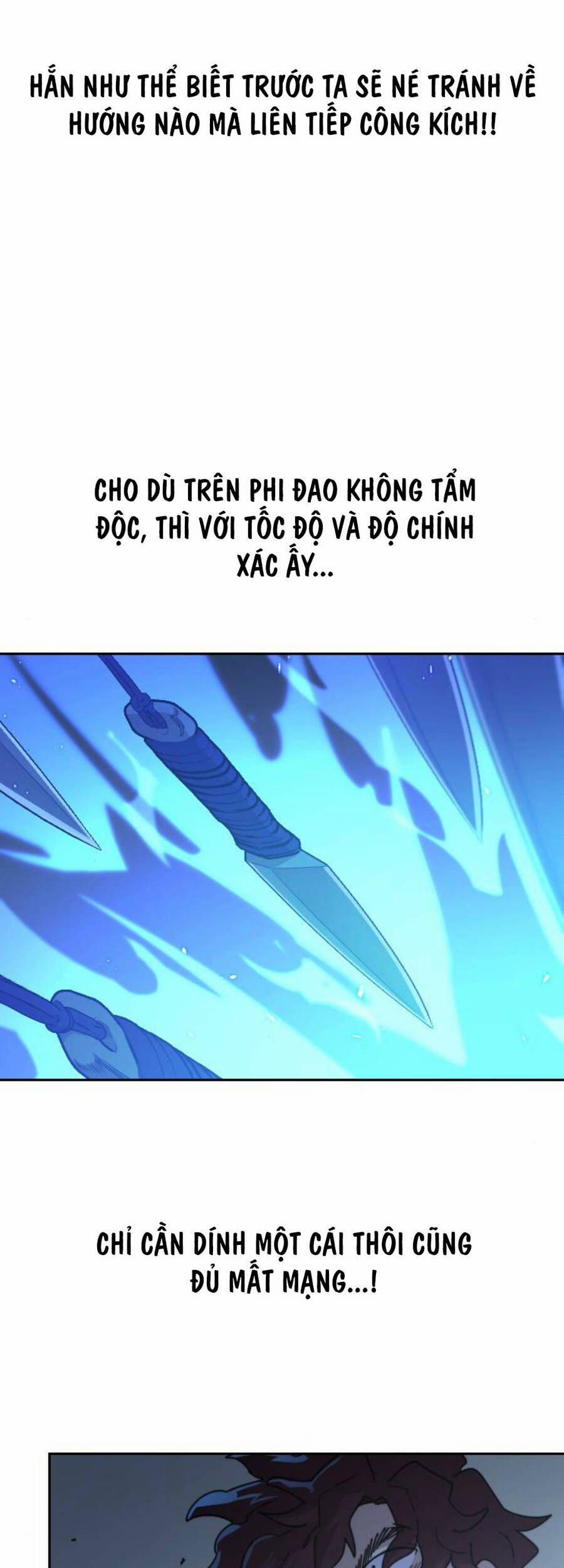 Hoa Sơn Tái Xuất | Hoa Sơn Tái Khởi 125 trang 4