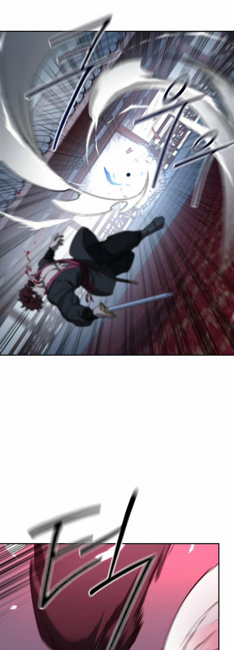 Hoa Sơn Tái Xuất | Hoa Sơn Tái Khởi 125 trang 40