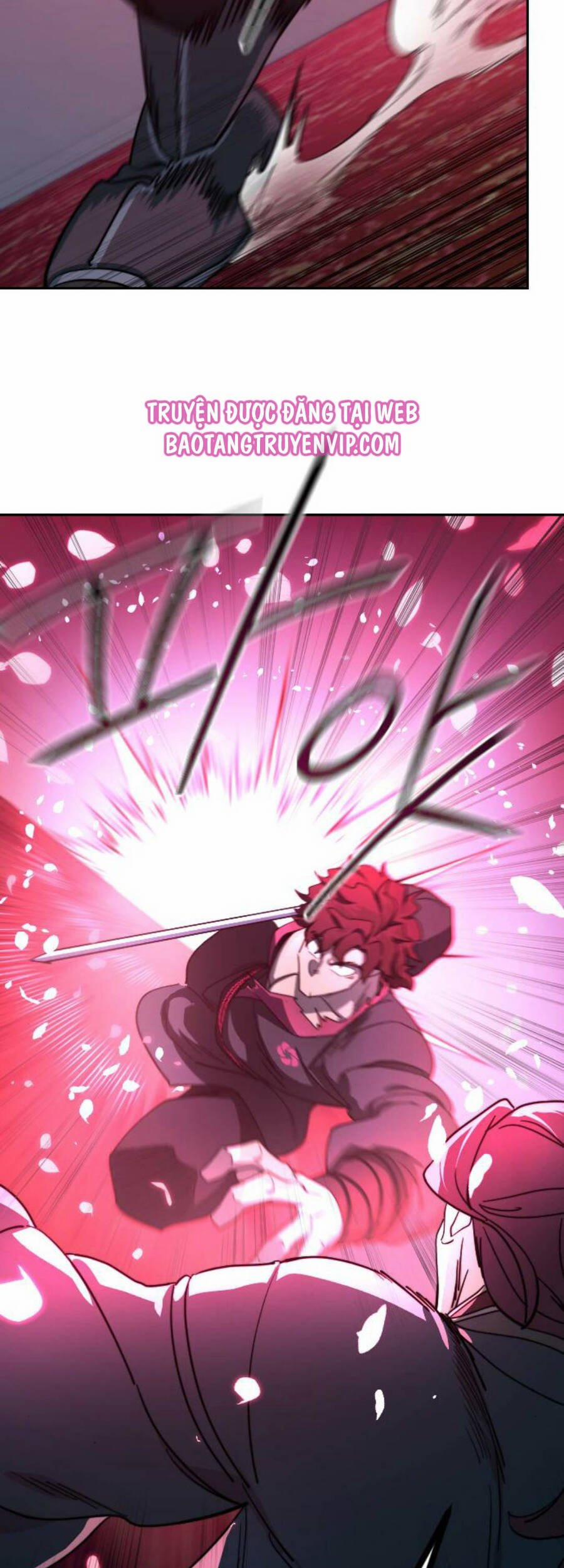 Hoa Sơn Tái Xuất | Hoa Sơn Tái Khởi 125 trang 41