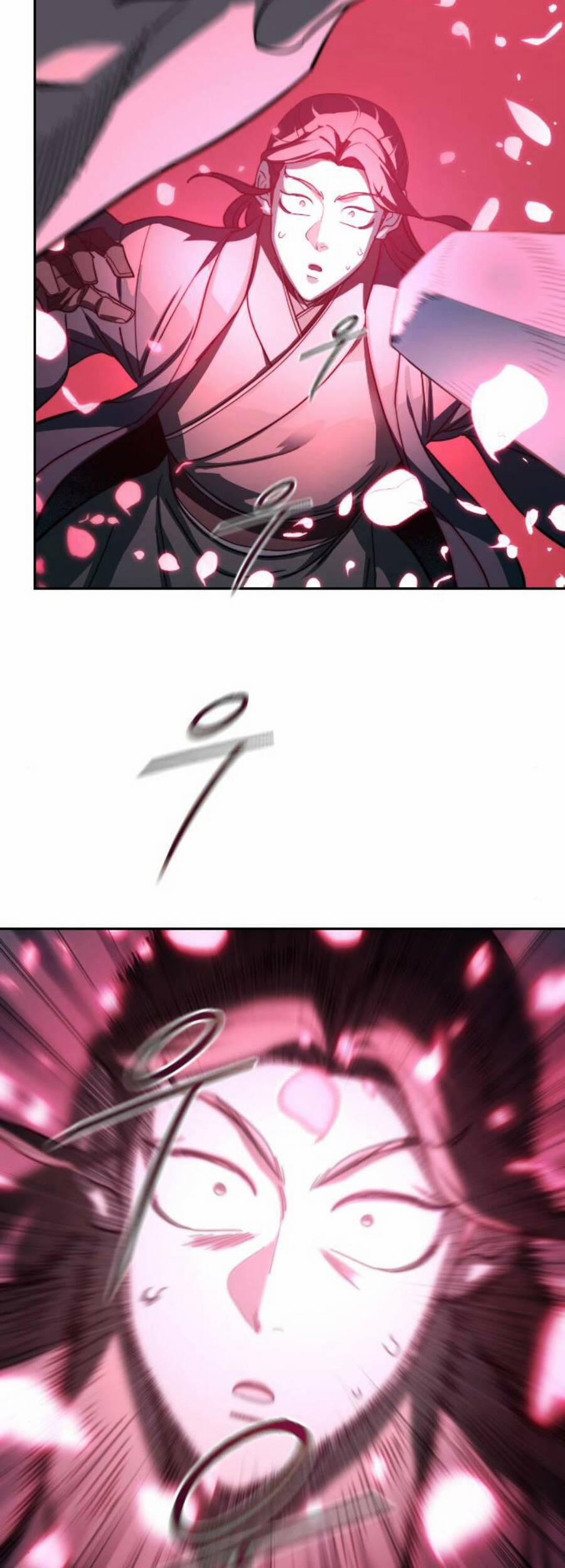 Hoa Sơn Tái Xuất | Hoa Sơn Tái Khởi 125 trang 43