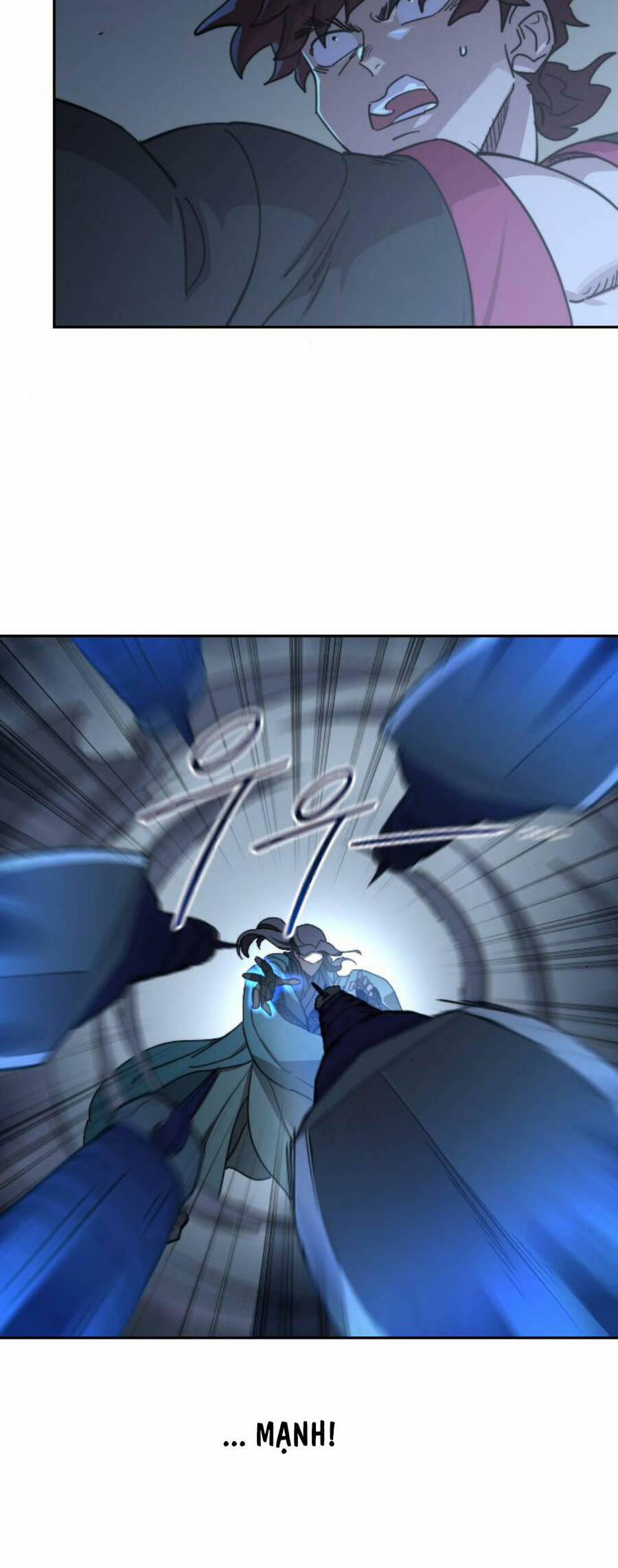 Hoa Sơn Tái Xuất | Hoa Sơn Tái Khởi 125 trang 5