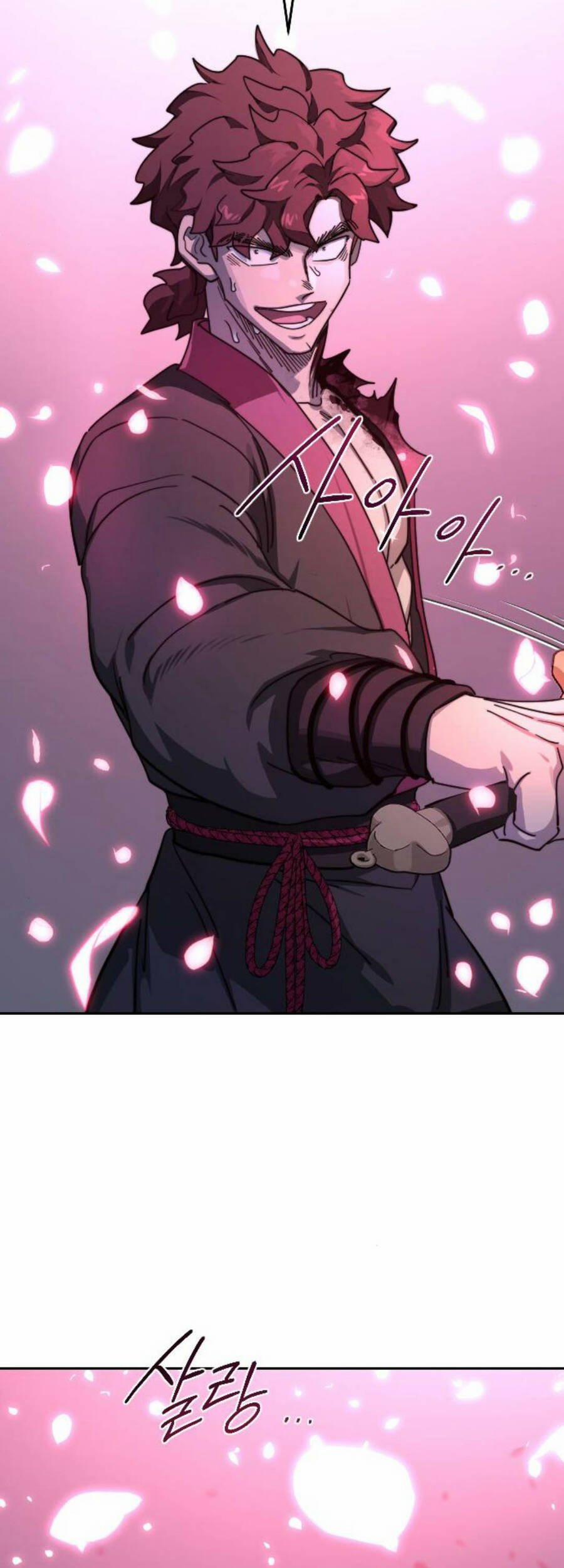 Hoa Sơn Tái Xuất | Hoa Sơn Tái Khởi 125 trang 50