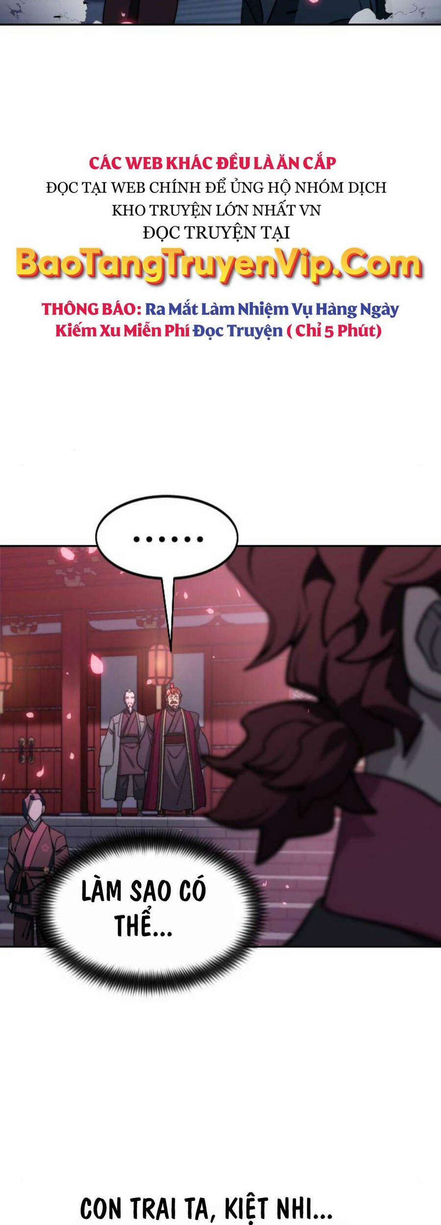 Hoa Sơn Tái Xuất | Hoa Sơn Tái Khởi 125 trang 54