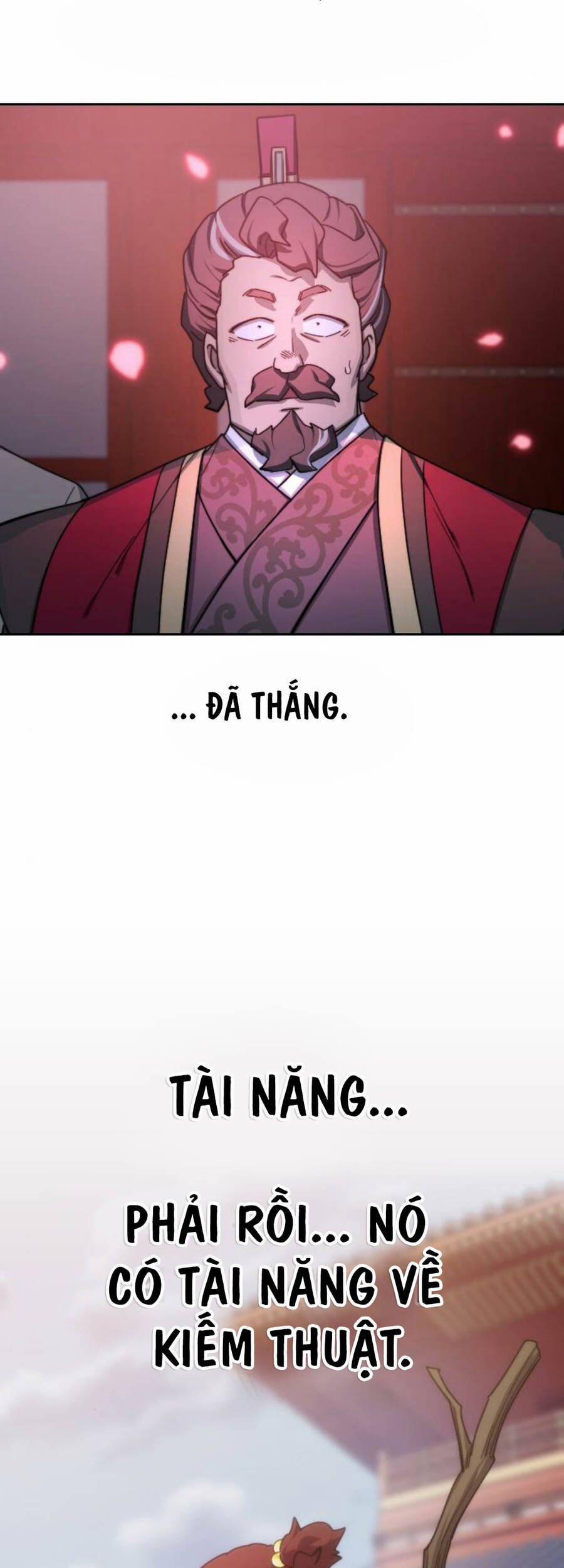 Hoa Sơn Tái Xuất | Hoa Sơn Tái Khởi 125 trang 55