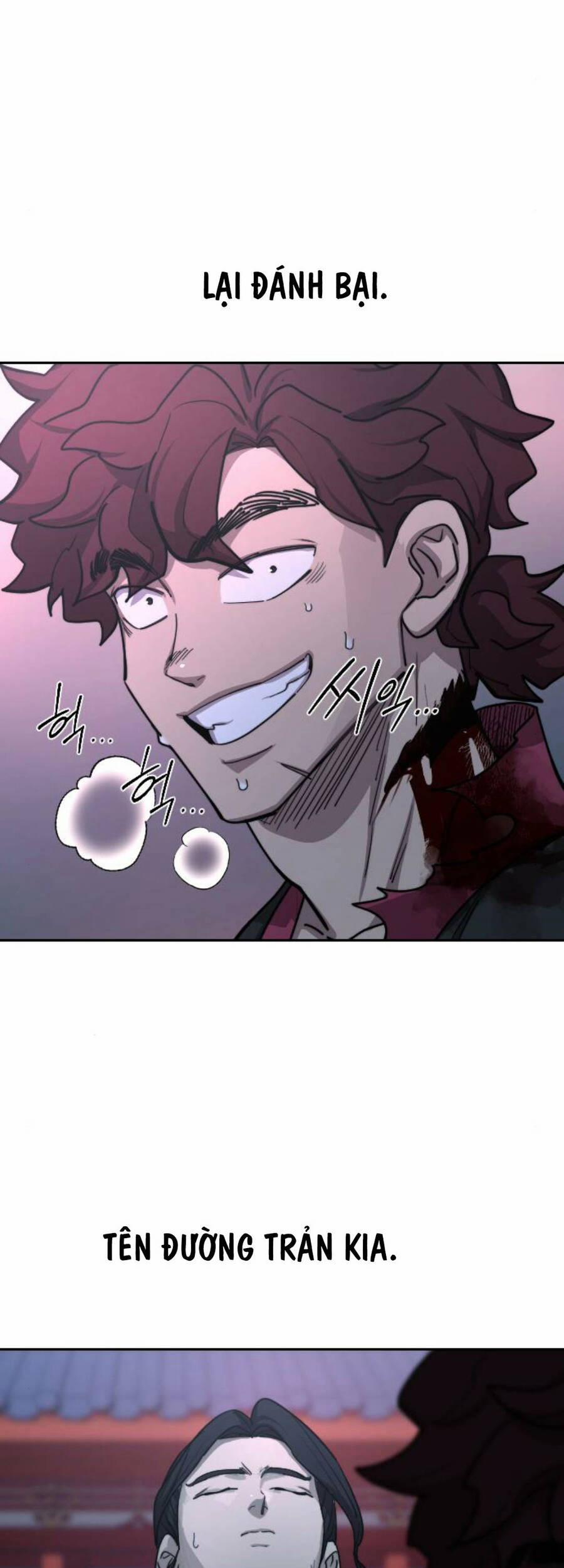 Hoa Sơn Tái Xuất | Hoa Sơn Tái Khởi 125 trang 57