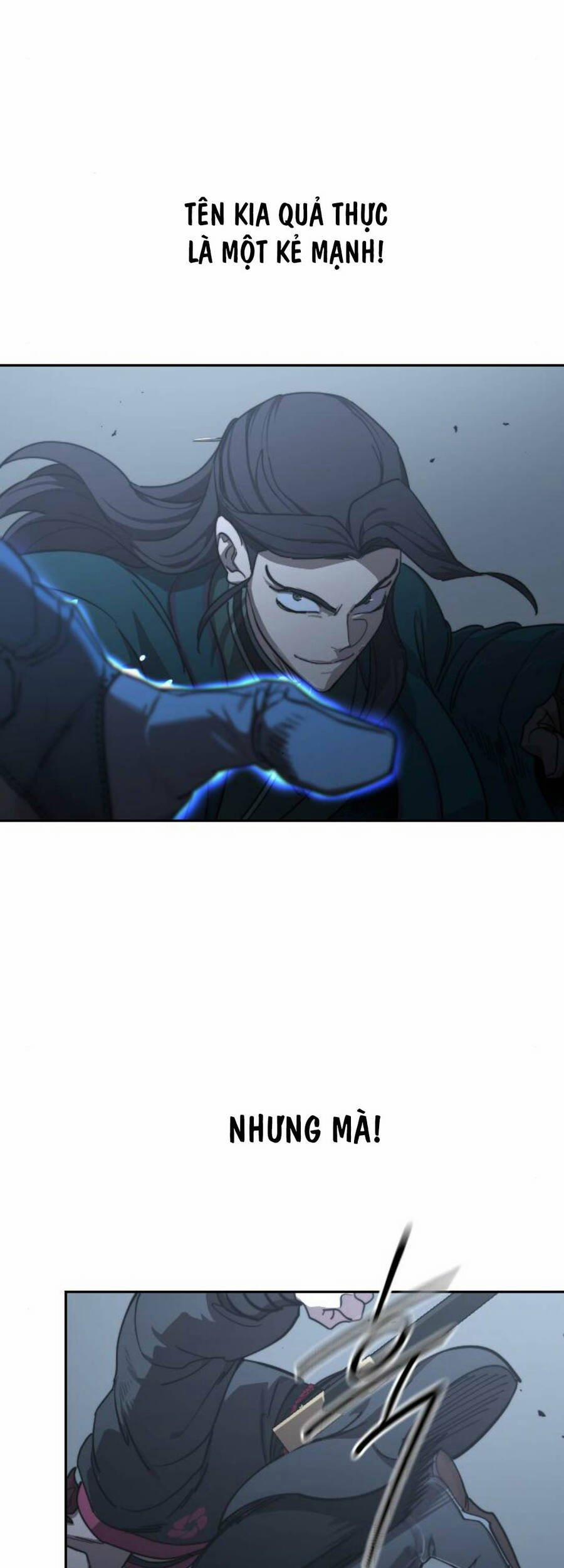 Hoa Sơn Tái Xuất | Hoa Sơn Tái Khởi 125 trang 6