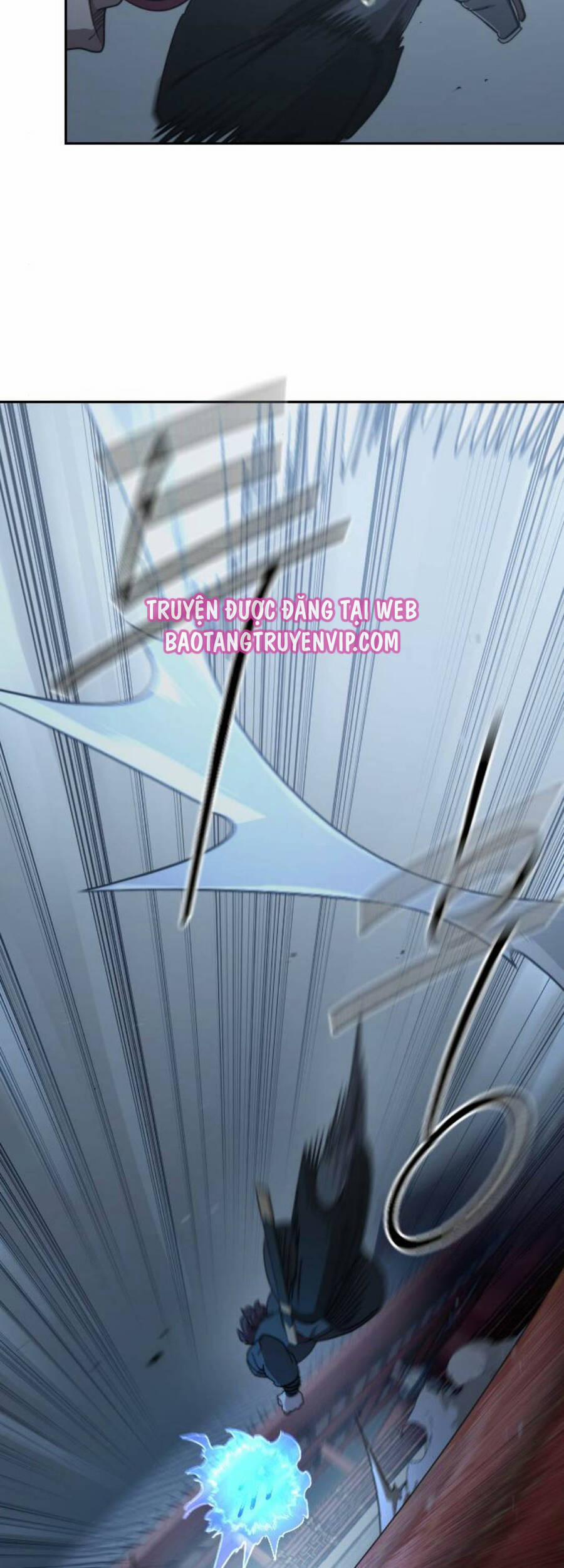 Hoa Sơn Tái Xuất | Hoa Sơn Tái Khởi 125 trang 7