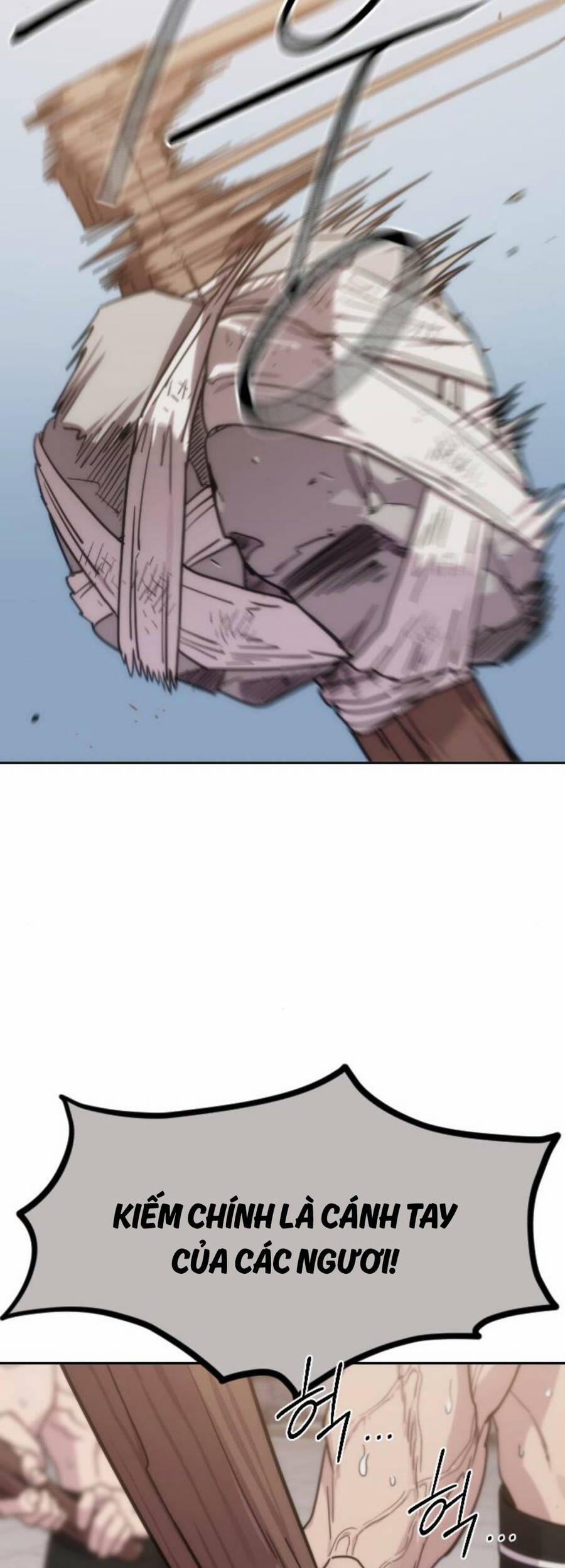 Hoa Sơn Tái Xuất | Hoa Sơn Tái Khởi 125 trang 9