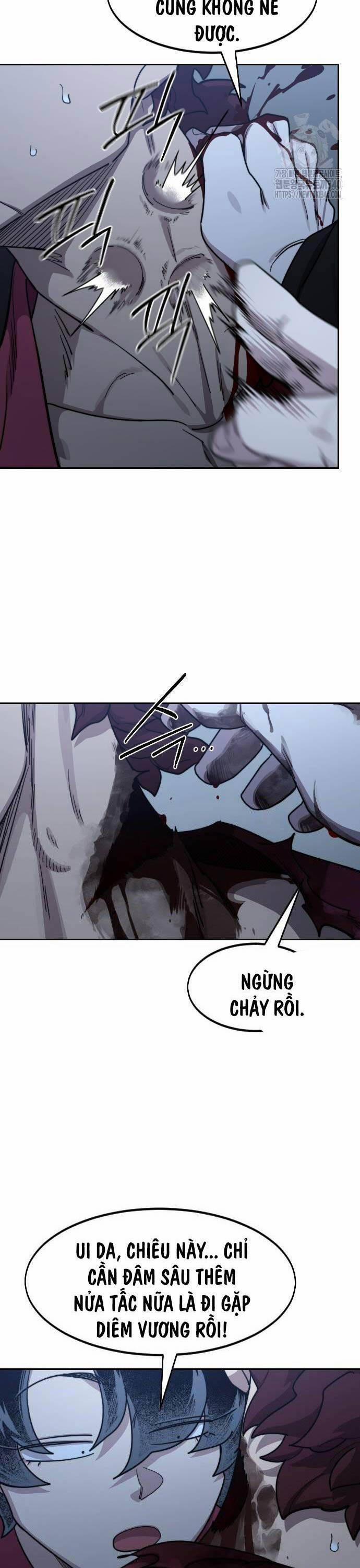 Hoa Sơn Tái Xuất | Hoa Sơn Tái Khởi 126 trang 1