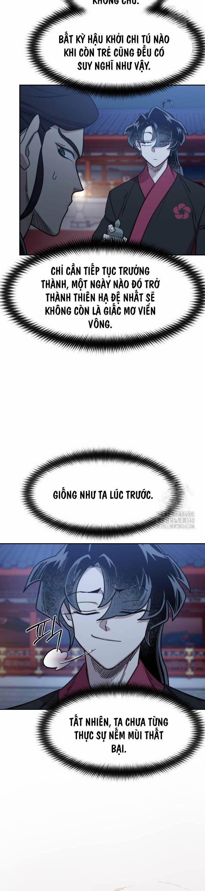 Hoa Sơn Tái Xuất | Hoa Sơn Tái Khởi 126 trang 11