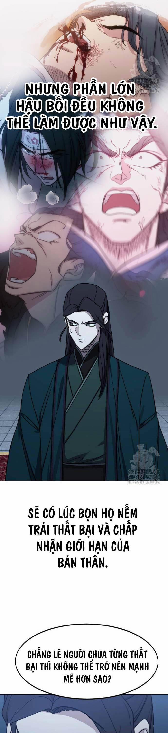 Hoa Sơn Tái Xuất | Hoa Sơn Tái Khởi 126 trang 12