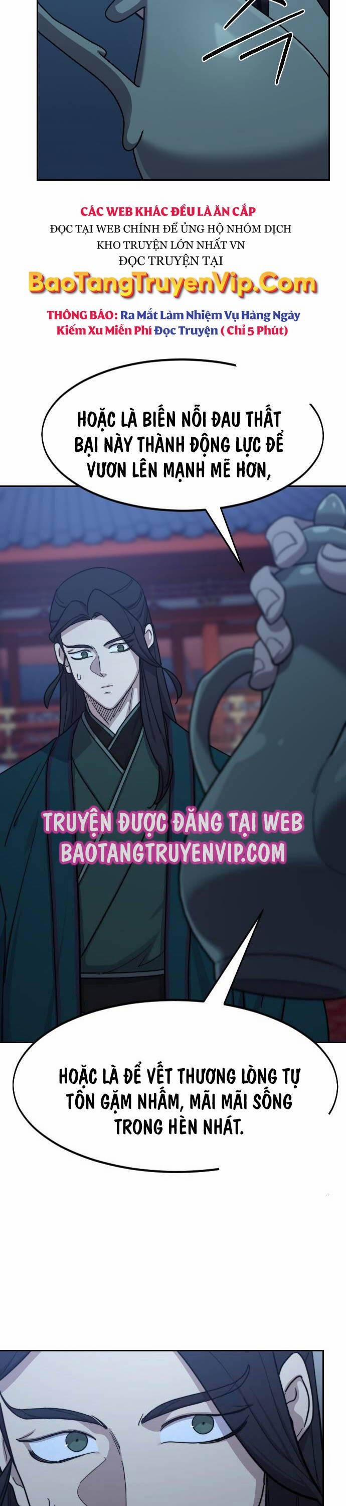 Hoa Sơn Tái Xuất | Hoa Sơn Tái Khởi 126 trang 14