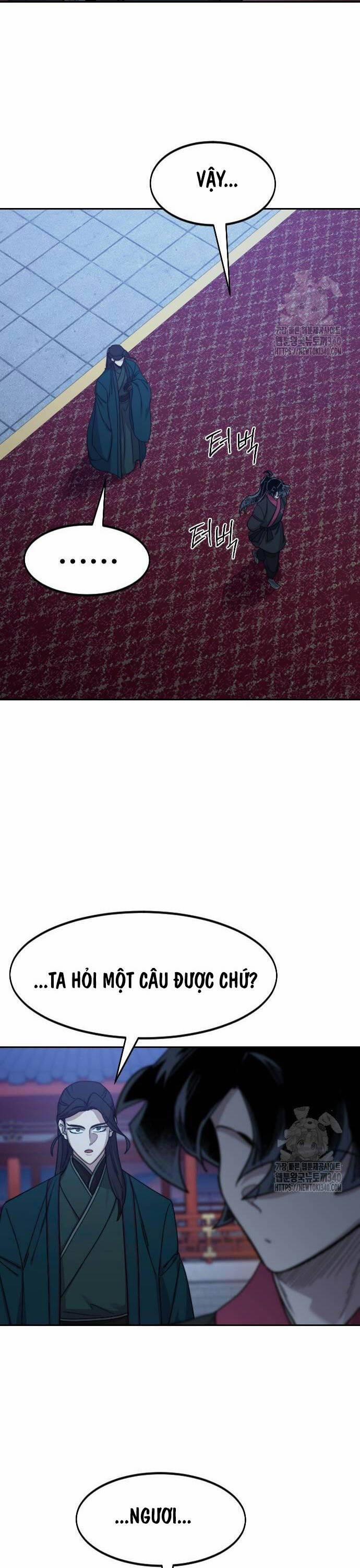 Hoa Sơn Tái Xuất | Hoa Sơn Tái Khởi 126 trang 19