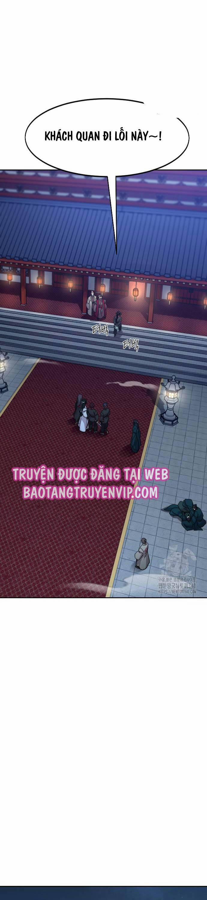 Hoa Sơn Tái Xuất | Hoa Sơn Tái Khởi 126 trang 23