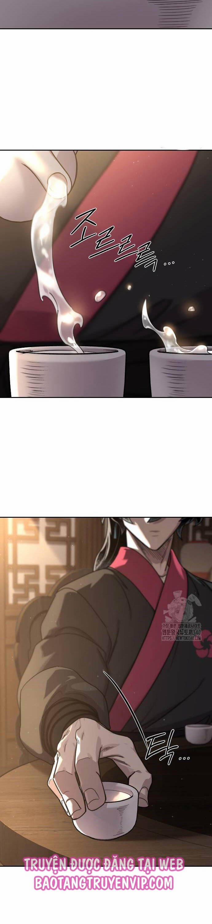 Hoa Sơn Tái Xuất | Hoa Sơn Tái Khởi 126 trang 29